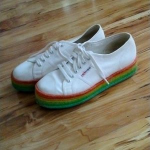 Woman's shoes size 41 (11?)